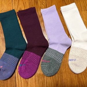 Bombas women socks